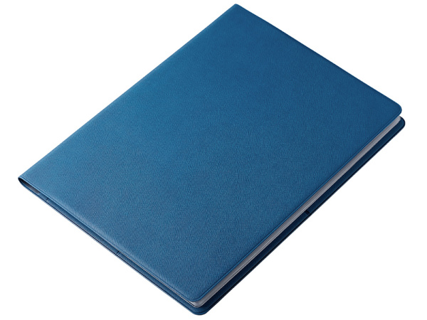 Органайзер для хранения документов А4 «Favor» 2.0, Цвет синий