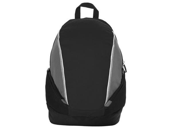 Рюкзак «Brisbane», Цвет черный/серый