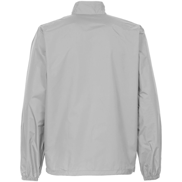 Ветровка Kivach, светло-серая, XS–3XL