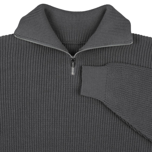 Джемпер Siluetti Birne, серый, S/M, L/XL
