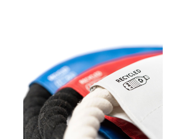 Фрисби DEMAK для домашних животных, Цвет красный