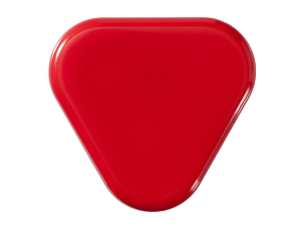 Наушники «Rebel», Цвет красный