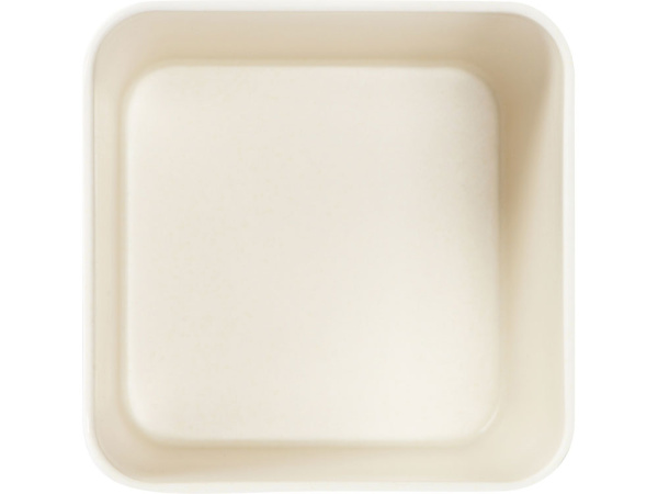 Eмкость для хранения «Flake», Цвет бежевый, натуральный