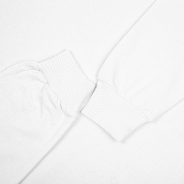 Свитшот Toima 2.0, белый, XS–5XL
