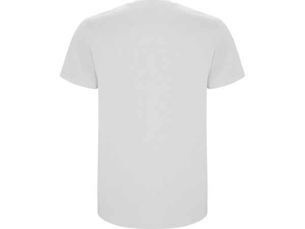 Футболка «Stafford» мужская, Размер 2XL, Цвет белый