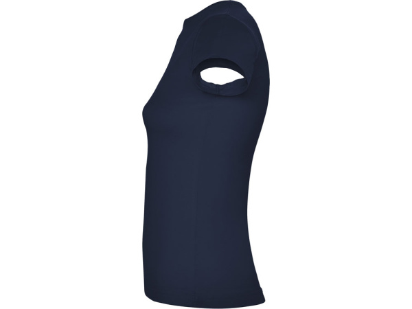 Футболка «Jamaica» женская, Размер 3XL, Цвет синий нэйви