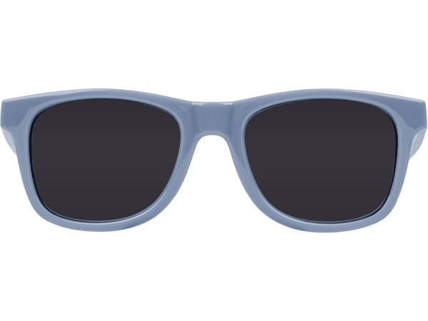 Очки солнцезащитные «Jazz», Цвет серый антрацит