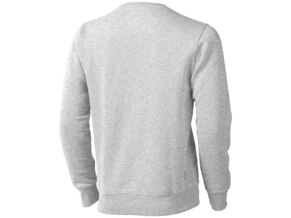 Толстовка «Surrey», Размер XL, Цвет серый меланж