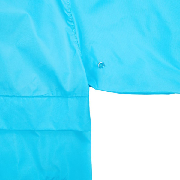 Ветровка из нейлона Surf 210, бирюзовая, S–XXL