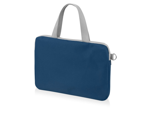 Конференц сумка для документов «Event», Цвет темно-синий
