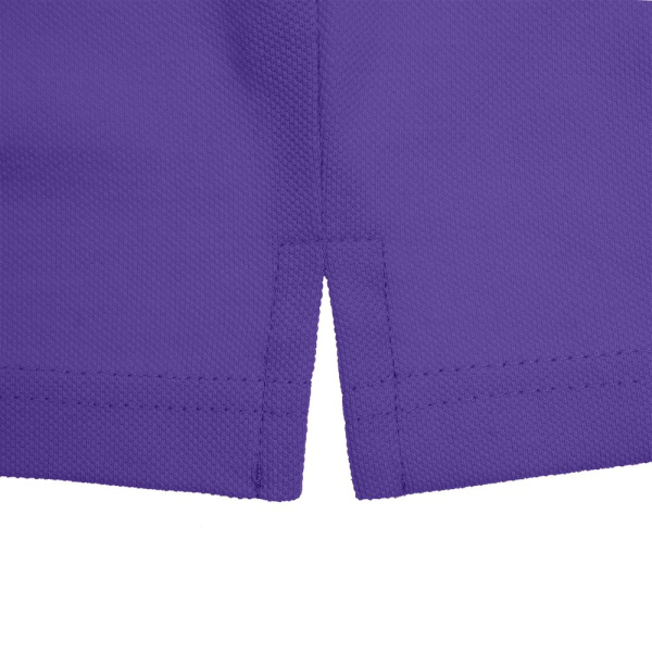 Рубашка поло мужская Virma Light, фиолетовая, S–3XL