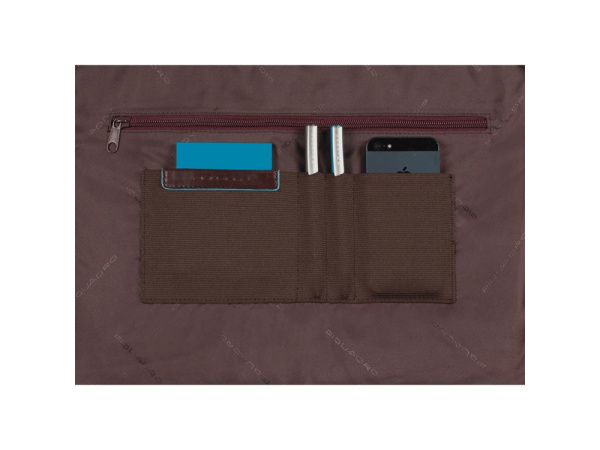 Сумка для ноутбука Blue Square, Цвет черный