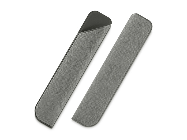 Чехол для ручки «Favor», Цвет светло-серый