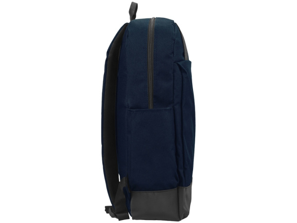 Рюкзак «Computer Daily» для ноутбука 15.6", Цвет темно-синий