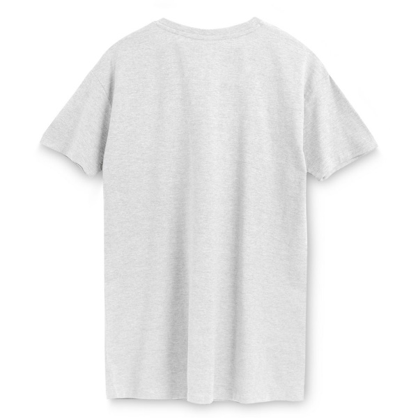 Футболка Imperial 190, светлый меланж, S–5XL