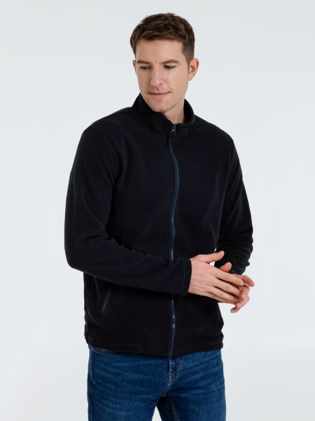 Куртка мужская Norman Men, темно-синяя, S–5XL