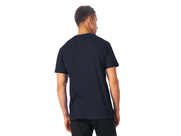 Футболка «Club» мужская, Размер XS_v2, Цвет темно-синий