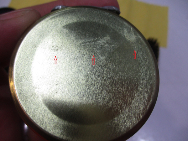 Набор для чистки обуви «Hammond», Цвет черный