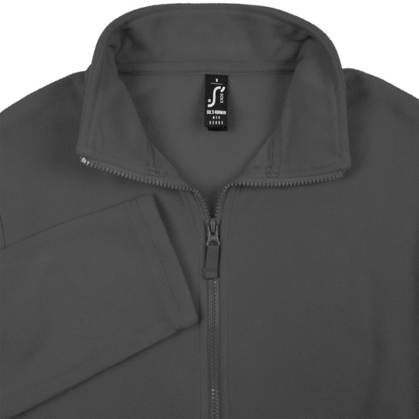 Куртка мужская Norman Men, серая, S–5XL