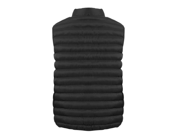 Стеганый жилет «Uniqloud», мужской, Размер XL, Цвет черный