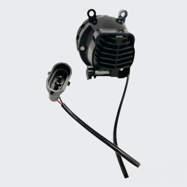 Светодиодные противотуманные фары 50W для LADA-VESTA, FORD, MITSUBISHI, RENAULT