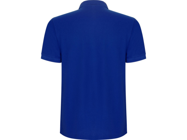 Рубашка поло «Pegaso» мужская, Размер 3XL, Цвет королевский синий