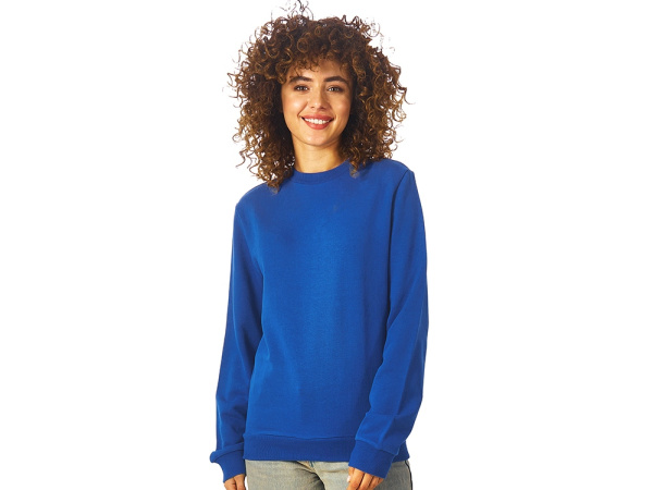 Свитшот «Monaco», унисекс, Размер 3XL, Цвет синий классический