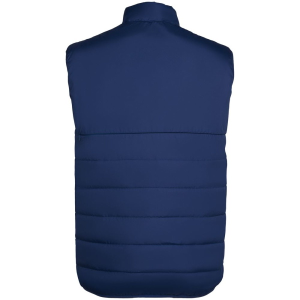 Жилет Leven, темно-синий, XS–3XL