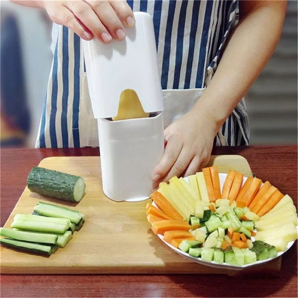 Прибор для нарезки картофеля фри Natural Cut for Perfect Fries