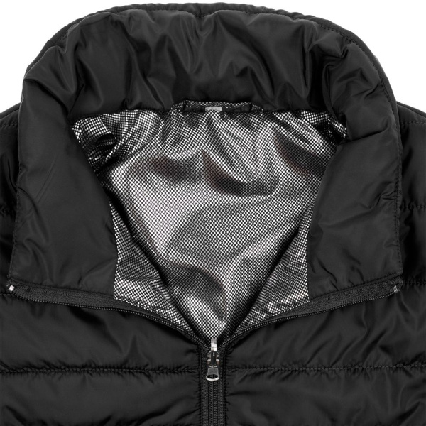 Жилет двусторонний Climb, черный, XS–3XL