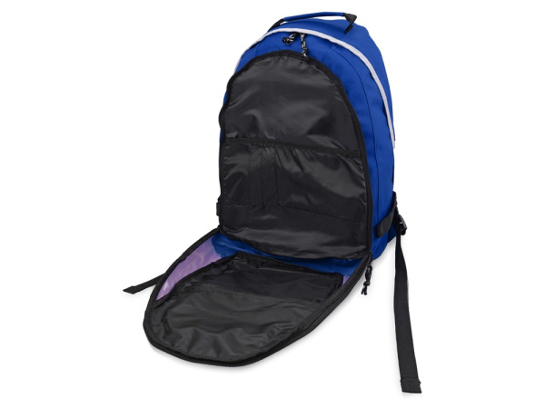 Рюкзак «Colorado», Цвет синий классический/белый/черный