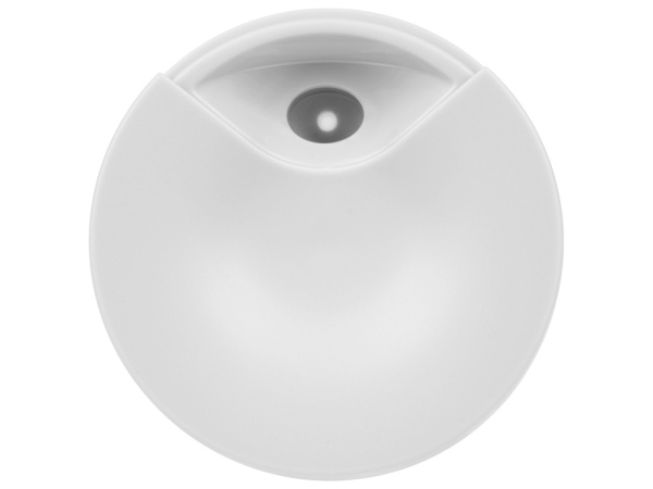 Герметичная вакуумная термокружка «Matrix», 450 мл, Цвет серебристый