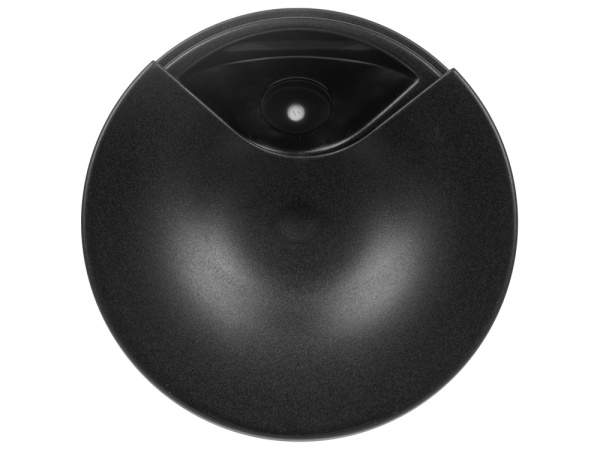 Герметичная вакуумная термокружка «Pillar», 550 мл, Цвет черный