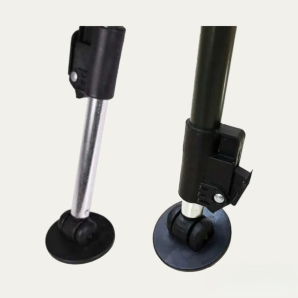 Кресло карповое складное, зеленый / Мягкое со спинкой и подлокотниками