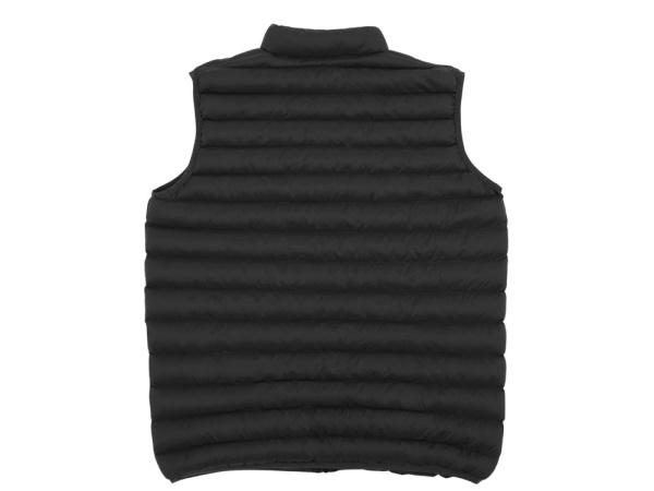 Стеганый жилет «Uniqloud», мужской, Размер XL, Цвет черный