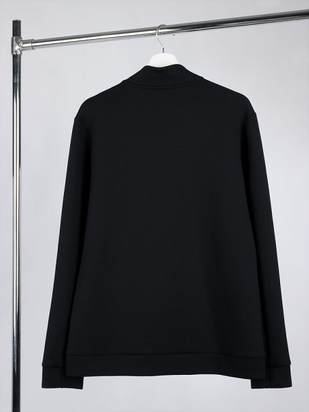 Куртка мужская Lovi, черная, S–XXL