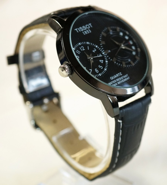 Часы Tissot T018.617.17.031.01