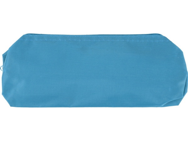 Пенал «Log», Цвет голубой
