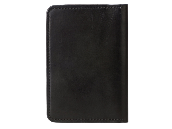 Докхолдер, Цвет черный