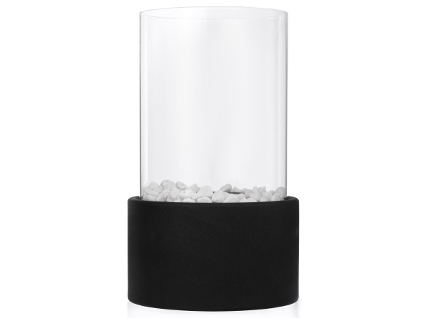 Биокамин «Hygge» 2.0, Цвет черный