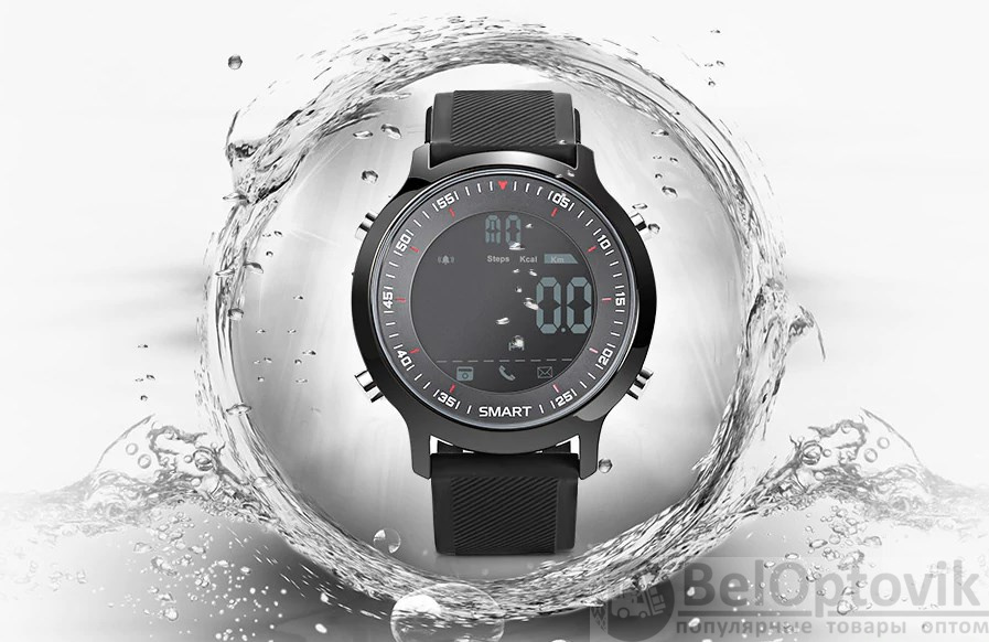 Smartwatch ex18 online