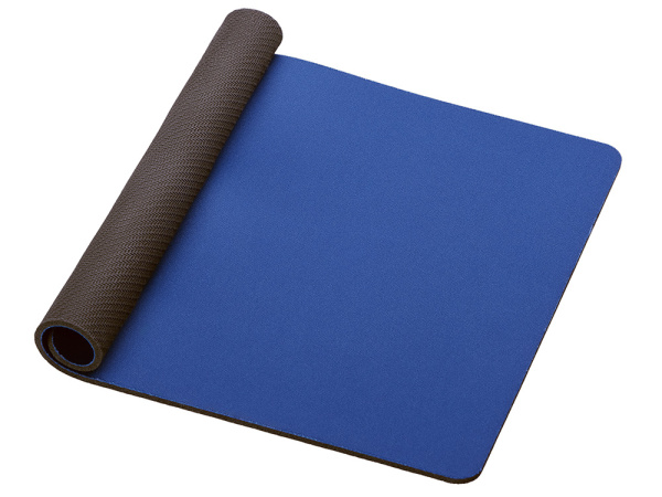 Коврик для мыши «Mopo», Цвет темно-синий