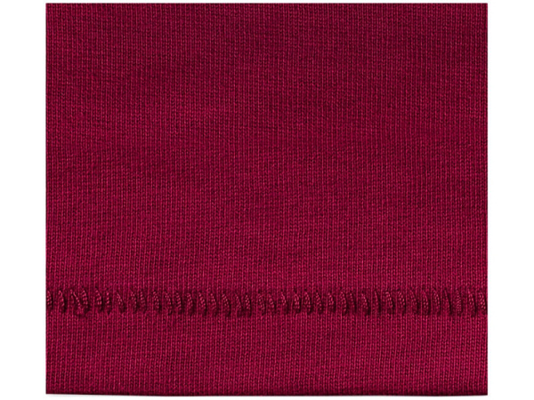 Футболка "Nanaimo" мужская, Размер XS, Цвет красный бургунди