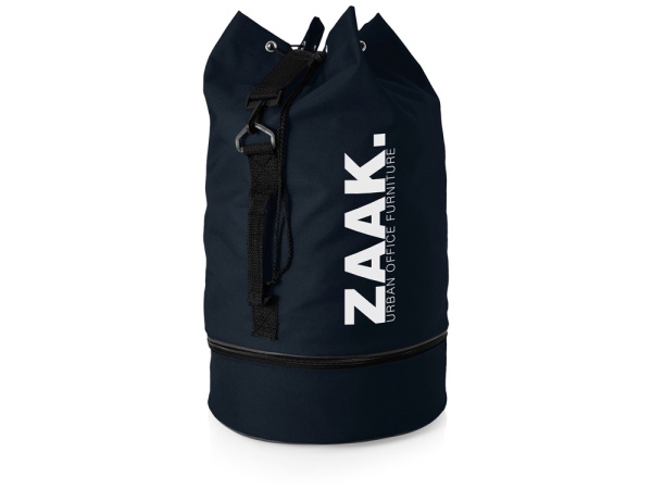 Вещмешок «Idaho», Цвет черный