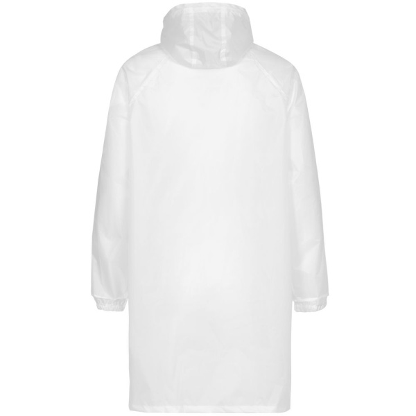 Дождевик Rainman Zip Pro, белый, S–XXL