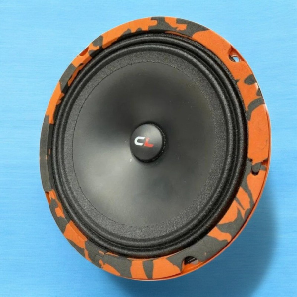 Эстрадная акустика Carlive DCL600 (6.5") / Надёжность и чистое звучание
