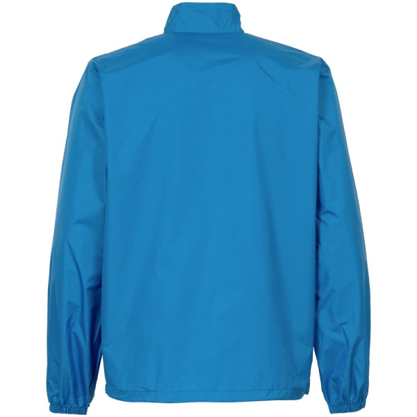 Ветровка Kivach, бирюзовая, S–3XL