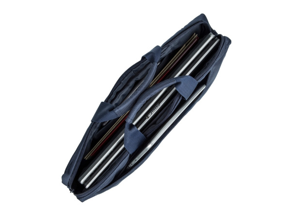 Сумка для ноутбука 15.6", Цвет темно-синий