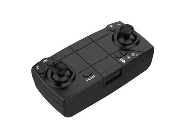 Радиоуправляемый квадрокоптер «PALADIN FPV», Цвет серый/черный