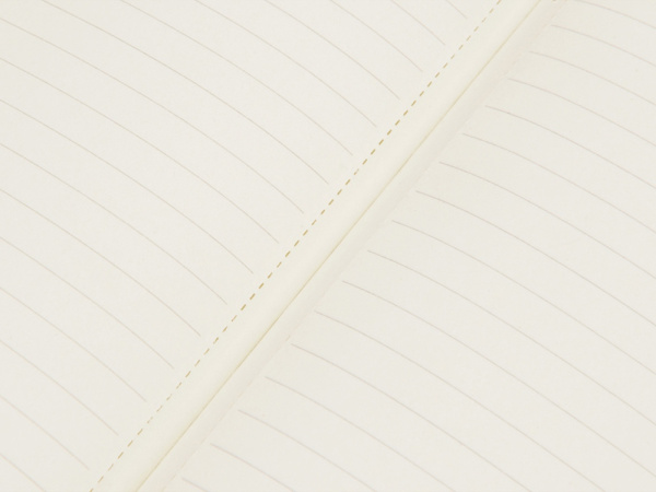 Блокнот А5 «Notepeno», Цвет красный